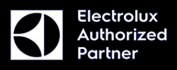 Electrolux Official Partner